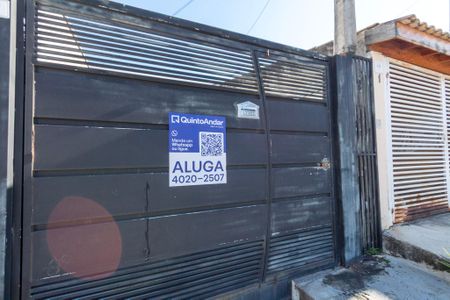 Casa para alugar com 95m², 2 quartos e 3 vagas