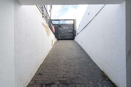 Casa para alugar com 95m², 2 quartos e 3 vagas