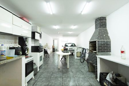 Casa para alugar com 95m², 2 quartos e 3 vagas