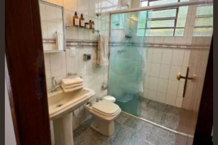 Foto 05 de casa para alugar com 5 quartos, 360m² em Floresta, Belo Horizonte