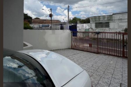 Foto 10 de casa para alugar com 5 quartos, 360m² em Floresta, Belo Horizonte