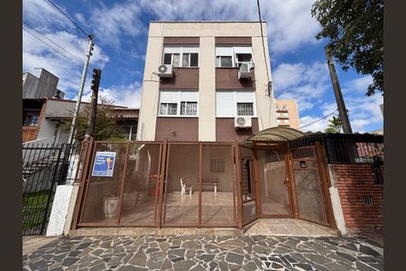 Apartamento à venda com 64m², 2 quartos e sem vaga Apartamento à venda com 64m², 2 quartos e sem vagaFachada