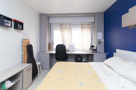 Quarto 2 de apartamento à venda com 2 quartos, 64m² em Agronomia, Porto Alegre