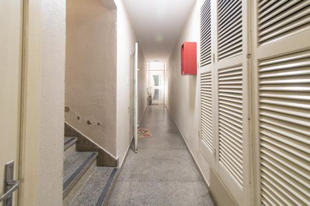 Apartamento à venda com 64m², 2 quartos e sem vaga Apartamento à venda com 64m², 2 quartos e sem vagaÁrea comum