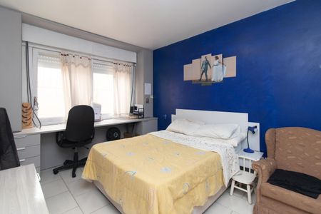 Quarto 2 de apartamento à venda com 2 quartos, 64m² em Agronomia, Porto Alegre