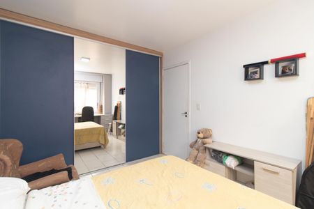 Apartamento à venda com 64m², 2 quartos e sem vaga Apartamento à venda com 64m², 2 quartos e sem vagaQuarto 2