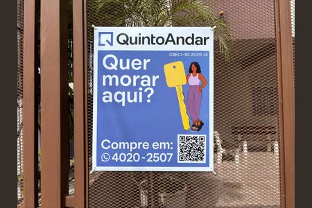 Apartamento à venda com 64m², 2 quartos e sem vaga Apartamento à venda com 64m², 2 quartos e sem vagaPlaca