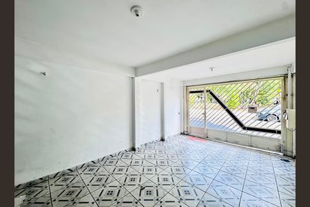 Casa para alugar com 70m², 2 quartos e 2 vagasGaragem