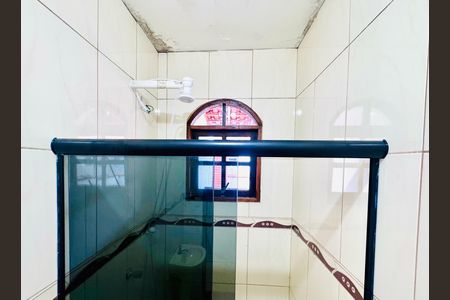 Casa para alugar com 70m², 2 quartos e 2 vagasBanheiro 2