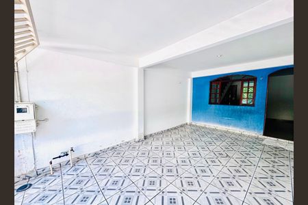 Casa para alugar com 70m², 2 quartos e 2 vagasGaragem