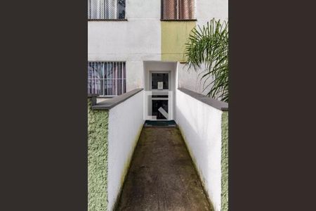 Apartamento para alugar com 42m², 2 quartos e 1 vaga Apartamento para alugar com 42m², 2 quartos e 1 vagaÁrea comum