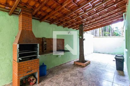 Apartamento para alugar com 42m², 2 quartos e 1 vaga Apartamento para alugar com 42m², 2 quartos e 1 vagaÁrea comum - Churrasqueira