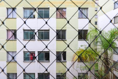 Apartamento para alugar com 42m², 2 quartos e 1 vaga Apartamento para alugar com 42m², 2 quartos e 1 vagaVista do Quarto 2