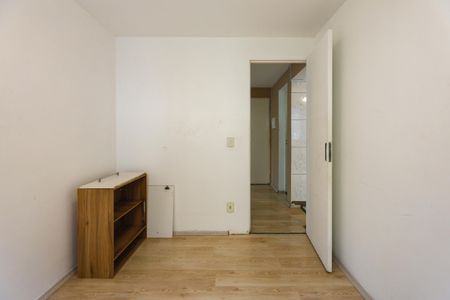 Apartamento para alugar com 42m², 2 quartos e 1 vaga Apartamento para alugar com 42m², 2 quartos e 1 vagaQuarto 2
