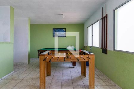 Apartamento para alugar com 42m², 2 quartos e 1 vaga Apartamento para alugar com 42m², 2 quartos e 1 vagaÁrea comum