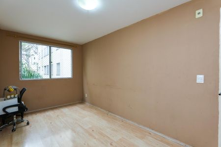 Sala de apartamento para alugar com 2 quartos, 42m² em Parque Munhoz, São Paulo