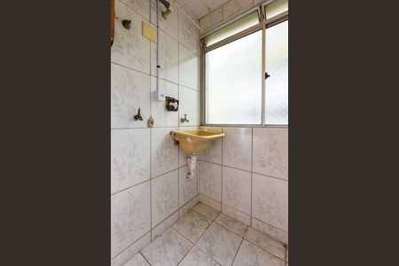 Apartamento para alugar com 42m², 2 quartos e 1 vaga Apartamento para alugar com 42m², 2 quartos e 1 vagaÁrea de Serviço