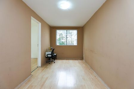 Sala de apartamento para alugar com 2 quartos, 42m² em Parque Munhoz, São Paulo