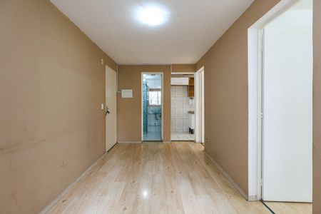 Sala de apartamento para alugar com 2 quartos, 42m² em Parque Munhoz, São Paulo