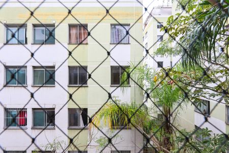 Vista do Quarto 1 de apartamento para alugar com 2 quartos, 42m² em Parque Munhoz, São Paulo