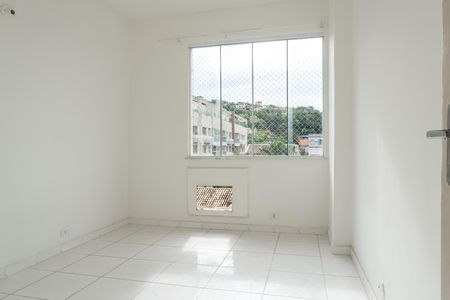 Quarto de apartamento para alugar com 1 quarto, 44m² em Vila Isabel, Rio de Janeiro