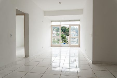 Sala de apartamento para alugar com 1 quarto, 44m² em Vila Isabel, Rio de Janeiro