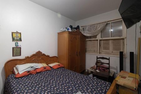 Quarto 2 de apartamento à venda com 2 quartos, 52m² em Jardim Botânico, Porto Alegre