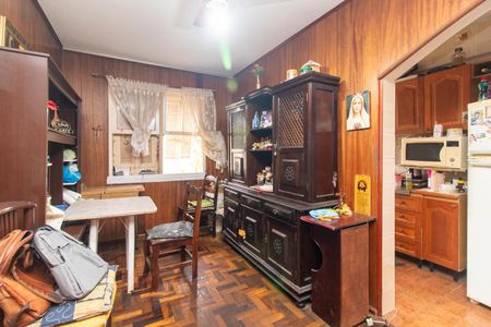 Sala de apartamento à venda com 2 quartos, 52m² em Jardim Botânico, Porto Alegre