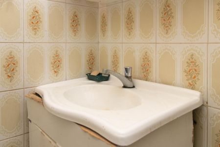 Apartamento à venda com 52m², 2 quartos e 1 vagaBanheiro