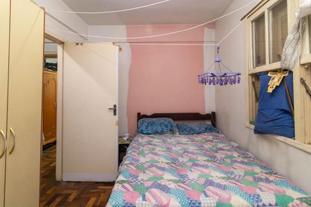 Apartamento à venda com 52m², 2 quartos e 1 vagaQuarto 1