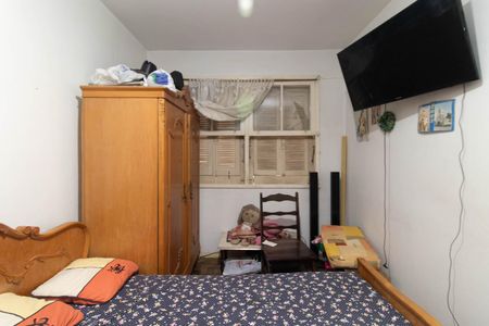 Apartamento à venda com 52m², 2 quartos e 1 vagaQuarto 2