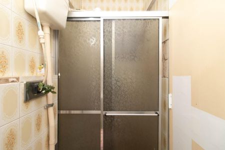 Apartamento à venda com 52m², 2 quartos e 1 vagaBanheiro