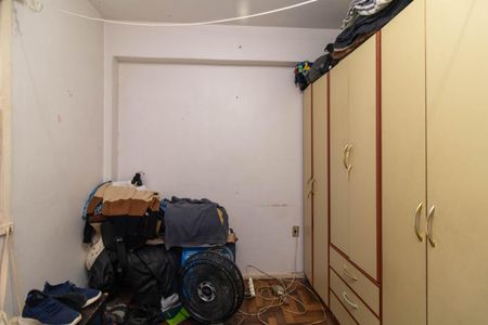 Quarto 1 de apartamento à venda com 2 quartos, 52m² em Jardim Botânico, Porto Alegre
