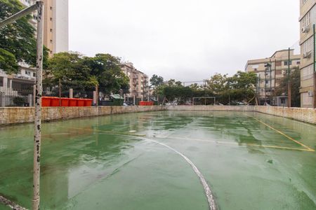 Apartamento à venda com 52m², 2 quartos e 1 vagaQuadra Esportiva