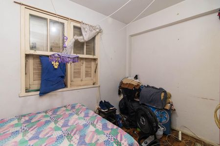 Apartamento à venda com 52m², 2 quartos e 1 vagaQuarto 1