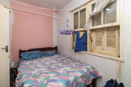 Quarto 1 de apartamento à venda com 2 quartos, 52m² em Jardim Botânico, Porto Alegre