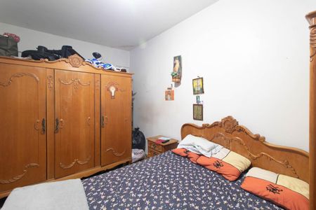 Apartamento à venda com 52m², 2 quartos e 1 vagaQuarto 2