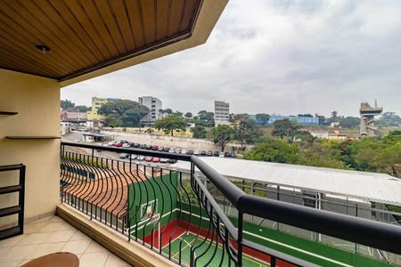 Apartamento à venda com 88m², 3 quartos e 2 vagas