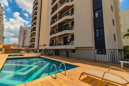 Apartamento à venda com 88m², 3 quartos e 2 vagas