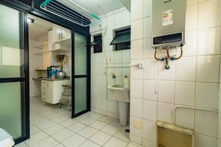 Apartamento à venda com 88m², 3 quartos e 2 vagas