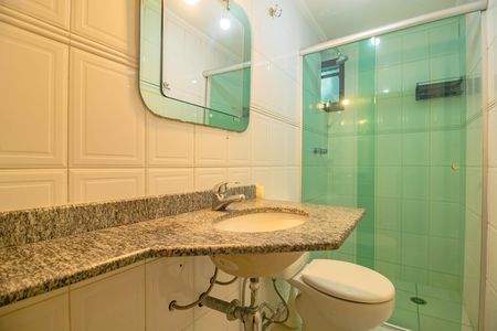 Apartamento à venda com 88m², 3 quartos e 2 vagas