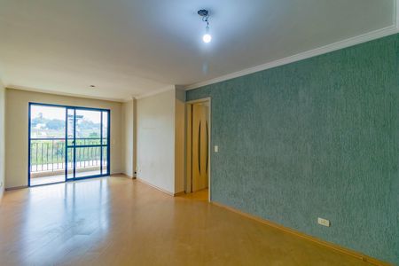 Apartamento à venda com 88m², 3 quartos e 2 vagas