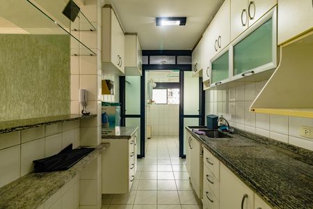 Apartamento à venda com 88m², 3 quartos e 2 vagas