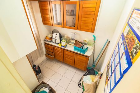 Apartamento à venda com 88m², 3 quartos e 2 vagas