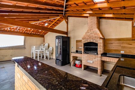 Apartamento à venda com 88m², 3 quartos e 2 vagas