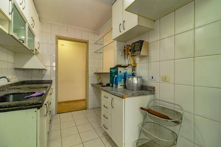 Apartamento à venda com 88m², 3 quartos e 2 vagas