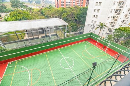 Apartamento à venda com 88m², 3 quartos e 2 vagas