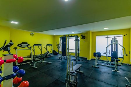 Apartamento à venda com 88m², 3 quartos e 2 vagas