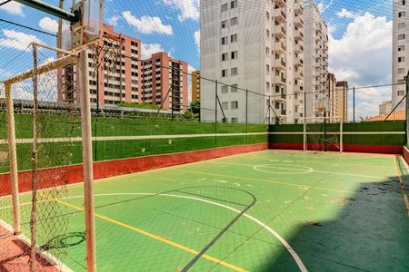 Apartamento à venda com 88m², 3 quartos e 2 vagas