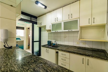 Apartamento à venda com 88m², 3 quartos e 2 vagas